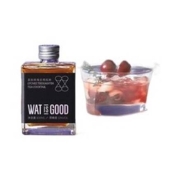 WATISGOOD 预调鸡尾酒 荔枝铁观音 12.5%Vol 100ml