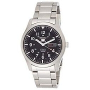 SEIKO 精工 女士自动机械表 SNZG13K1