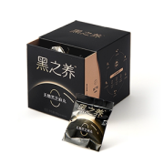 五谷磨房 无糖黑芝麻丸 108g
