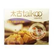 taikoo 太古 甘香方糖 250g