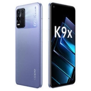 OPPO K9x 5G智能手机 8GB+128GB