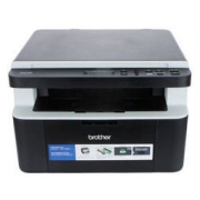 brother 兄弟 DCP-1618W 黑白激光一体机