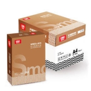 ONHING PAPER 安兴纸业 A4复印纸 70g 500张/包 5包装