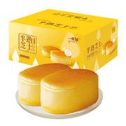 一麦番 半熟芝士小蛋糕 500g