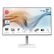 13日0点：MSI 微星 MD271PW 27英寸IPS显示器（1920*1080、75Hz、104%sRGB）