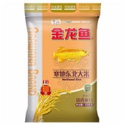 金龙鱼 寒地东北大米 10kg