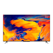 PLUS会员：FFALCON 雷鸟 55S545C 液晶电视 55英寸 4K