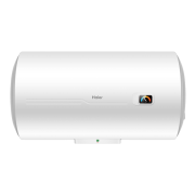 PLUS会员：Haier 海尔 EC4001-HC3新 电热水器 40L