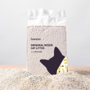 Honeycare 好命天生 混合豆腐猫砂 2.75kg
