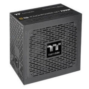 Thermaltake 曜越 钢影 GF1 金牌（90%）全模组ATX电源 750W