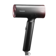 Panasonic 松下 EH-WNA0H 电吹风 黑色