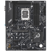 铭瑄（maxsun）Z690电竞之心旗舰装甲WIFI电竞游戏主板支持12代CPU 90A供电DDR5 铭瑄Z690终结者（DDR4）