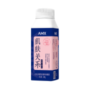 限地区：伊利 安慕希 AMX肌肤关系 风味酸奶 200g*10盒/箱*2件+凑单