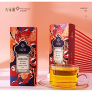 万花巢 红豆薏米红枣茶 3盒