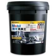Mobil 美孚 黑霸王柴机油 10W-30 CH-4级 18L