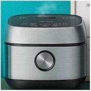 Midea 美的 MB-40LS60 电饭煲 4L 白色