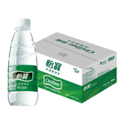 限地区：怡宝 饮用水 纯净水350ml*24瓶+怡宝纯净水550ml*24瓶+凑单品
