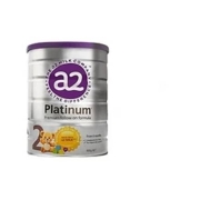 聚划算百亿补贴：a2 艾尔 白金版 婴幼儿配方奶粉 2段 900g