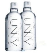 unny 悠宜 卸妆水 500ml*2