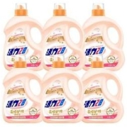 88VIP：Power28 活力28 柔顺洗衣液 1.5kg*6瓶