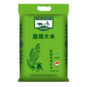 北道田 盘锦蟹田米 20斤