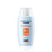 ISDIN 怡思丁 沁融水感防晒霜 SPF50+ 50ml  *2件