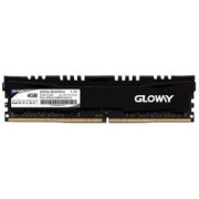 GLOWAY 光威 悍将系列 DDR4 2666MHz 台式机内存 4GB