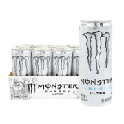 可口可乐 维生素饮料   330ml*12罐