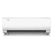 Midea 美的 风酷系列 KFR-35GW/N8XHC1 新一级能效 壁挂式空调 1.5匹