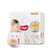 HUGGIES 好奇 皇家御裤系列 纸尿裤 XL32片