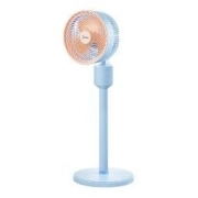 Midea 美的 GAF20EQ 空气循环扇 蓝色