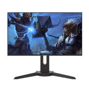 ViewSonic 优派 VX2480-HD-PRO-3 23.8英寸IPS显示器（1920*1080、165hz、1ms、144hz）