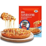milkfly 妙飞 精制马苏里拉奶酪 450g