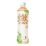 燃茶 无糖青提乌龙茶饮料 500ml*15瓶整箱装