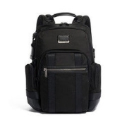 TUMI 途明 Alpha Bravo系列 男士尼龙双肩包 0232693