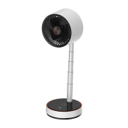 PLUS会员：PHILIPS 飞利浦 ACR3124CX 空气循环扇 白色