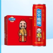 六个核桃 饮料240ml*16