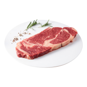 PLUS会员：Tender Plus 黑安格斯 上脑牛排 180g