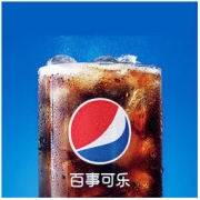pepsi 百事 可乐 Pepsi 汽水 碳酸饮料 细长罐330ml*24听 百事出品