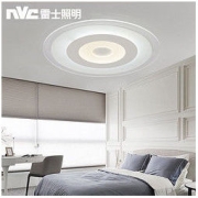 NVC Lighting 雷士照明 超薄LED吸顶灯 21W