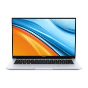 HONOR 荣耀 MagicBook 14 2021款 14.0英寸笔记本电脑（R5-5500U、16GB、512GB SSD）