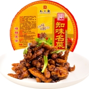 ZHIWEIGUAN 知味观 糖醋里脊 250g*6件
