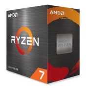 AMD R7-5800X CPU处理器 3.8GHz 散片