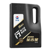 SINOPEC 长城润滑油 行系列 全合成机油 4L