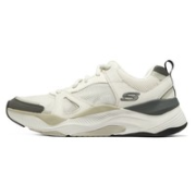 SKECHERS 斯凯奇 男款网面厚底鞋 894111