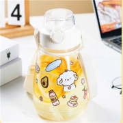 夏季大肚杯 大容量 多款颜色 1100ml