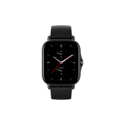 AMAZFIT 跃我 GTS 2e 智能手表 42.8mm 曜石黑