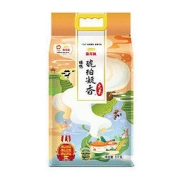 金龙鱼 臻选 琥珀凝香大米 5kg