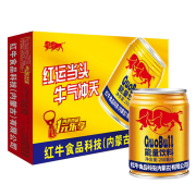 国牛 维生素运动饮料 250ml*24罐