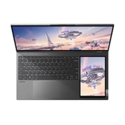 ThinkPad 思考本 ThinkBook Plus 17 17.3英寸笔记本电脑（i7-12700H、16GB、512GB）